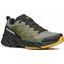 Scarpa Mens Rush GTX 2 Shoes - Moss-Sulpher